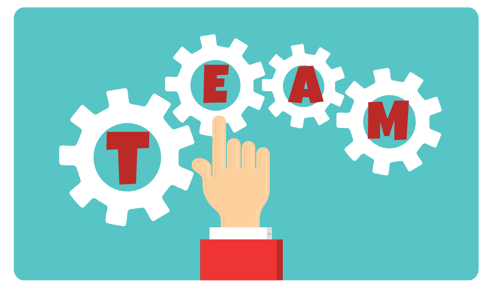OUR BLOG 9 Tools to Support Collaboration