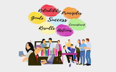 5 Ways to Keep Your Staff Members Motivated