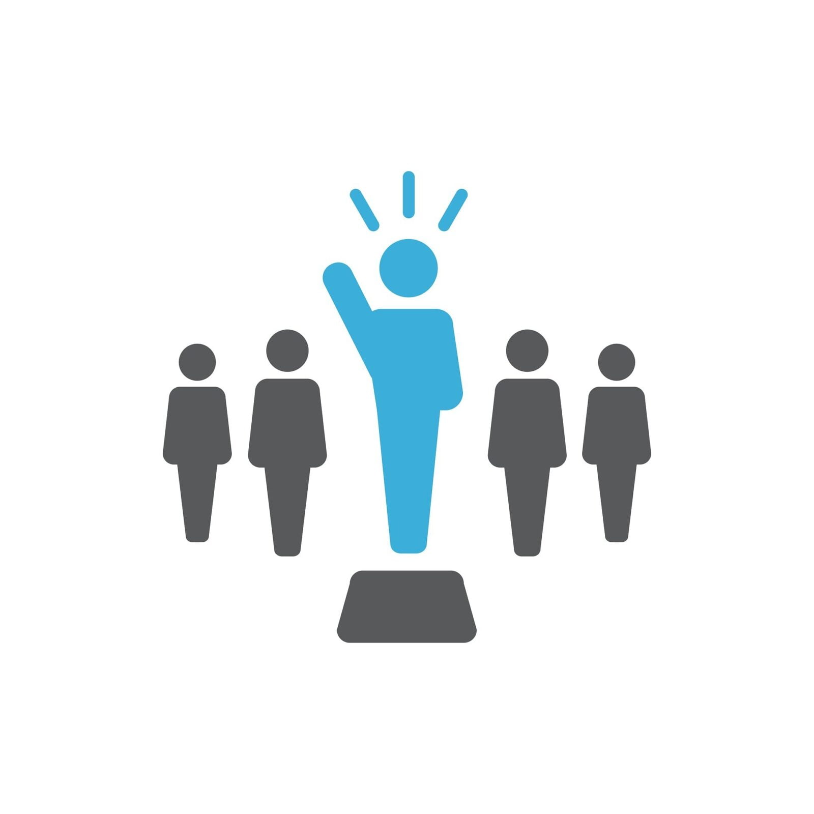 OUR BLOG 7 Difference between management and leadership