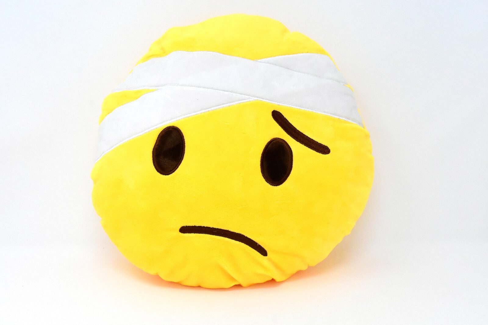 OUR BLOG 6 Correlation between happiness and sickness