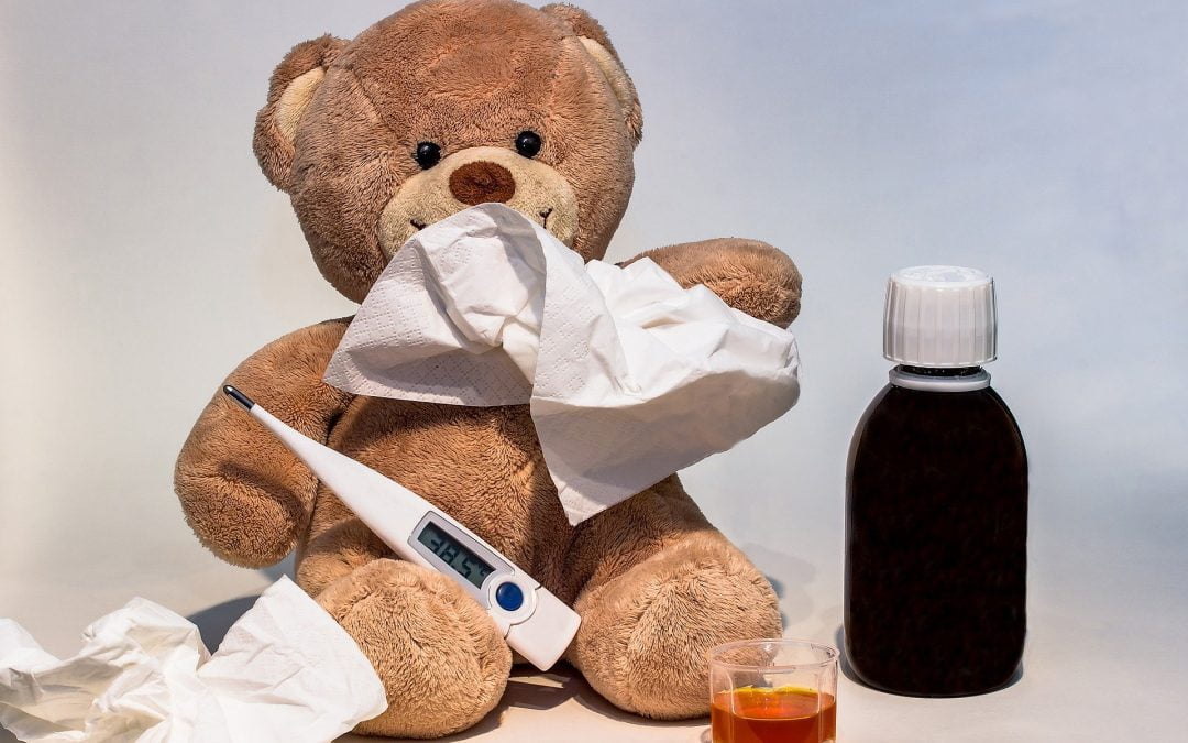 Our Top 5 Tips on Reducing Staff Sickness Leaves