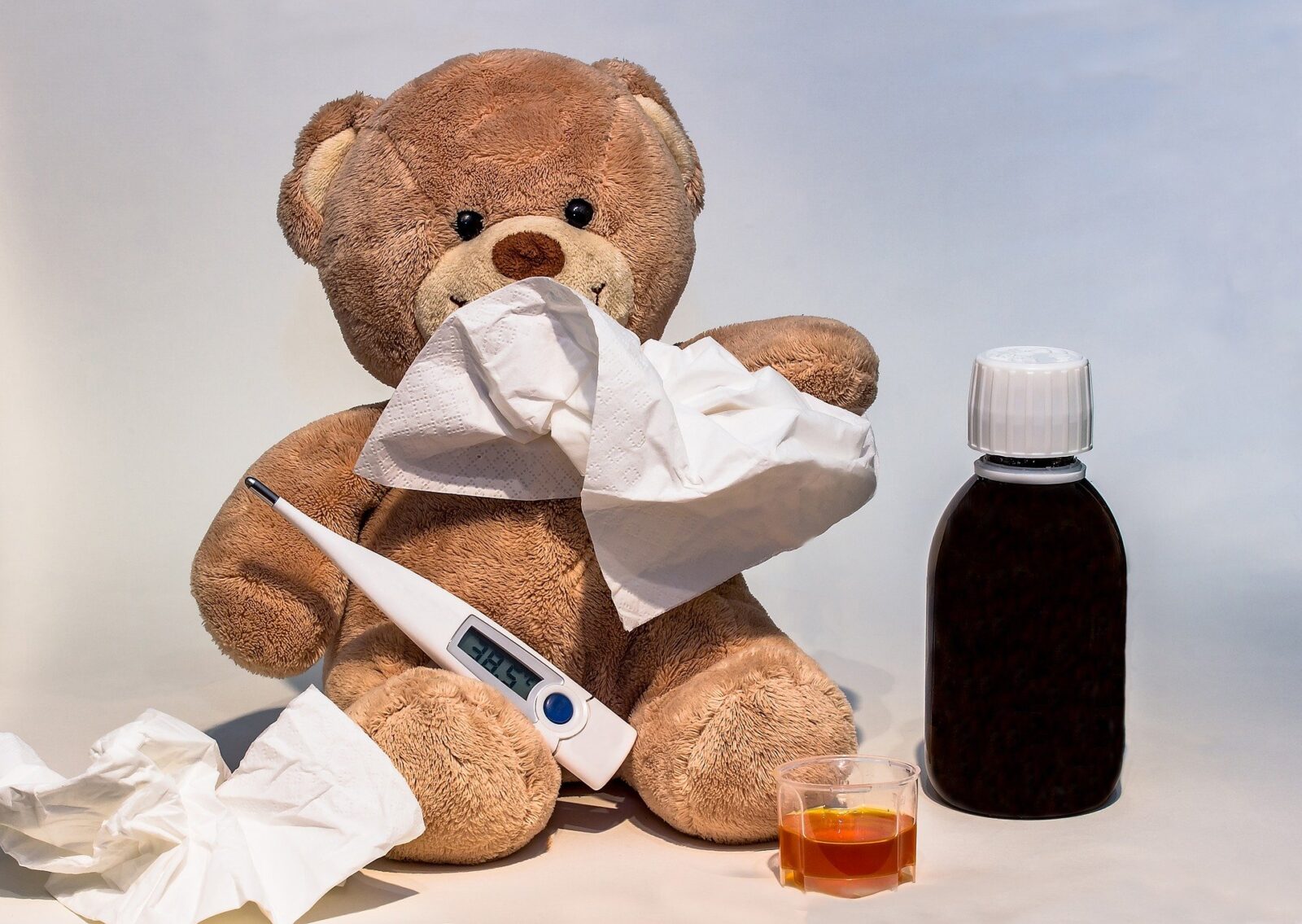 OUR BLOG 4 Reducing Staff Sickness Leaves