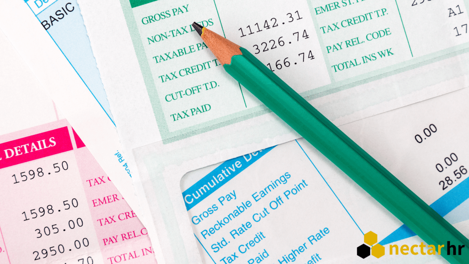 OUR BLOG 12 When does national minimum wage go up?