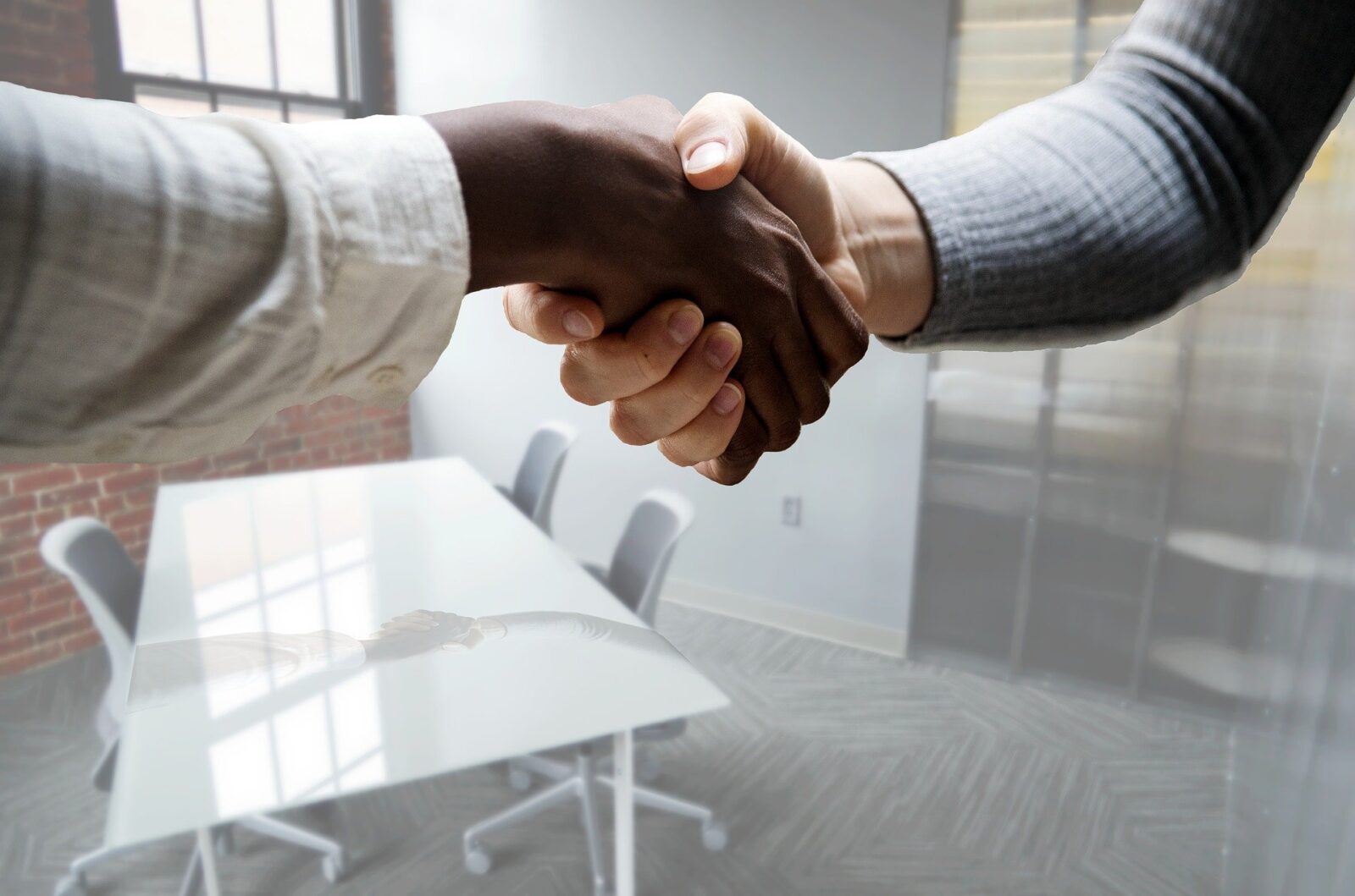 OUR BLOG 2 Hiring the Ideal Employees