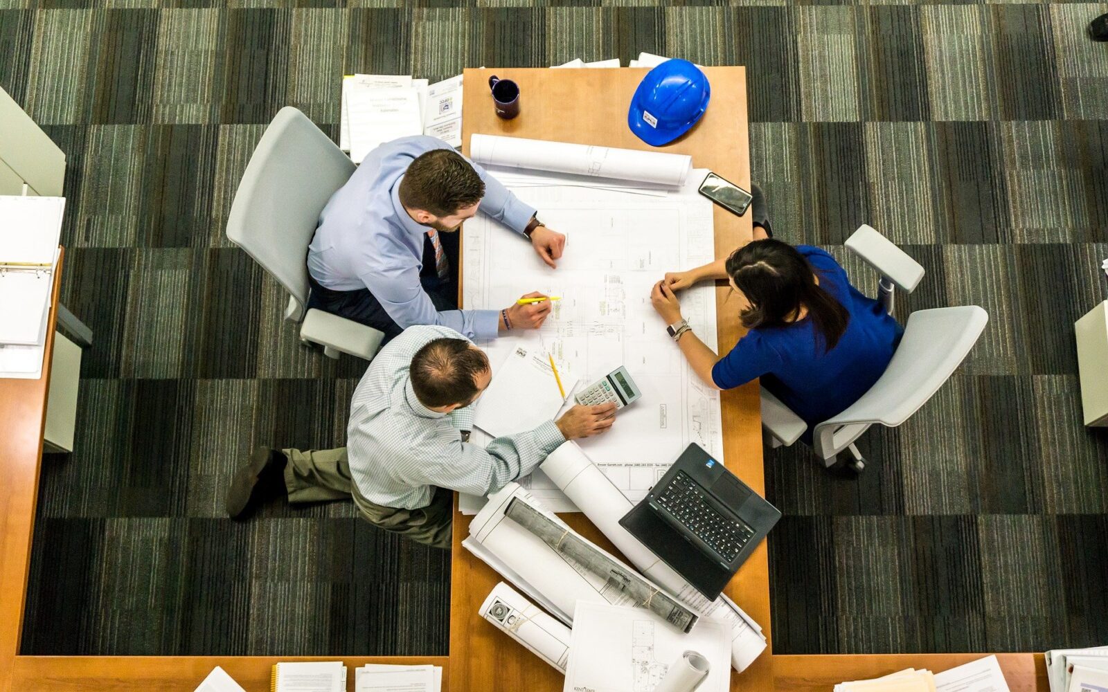 OUR BLOG 1 Tools to support teamwork