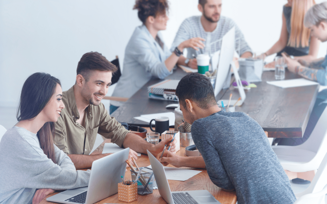 3 Effective Ways To Support Staff and Their Mental Health