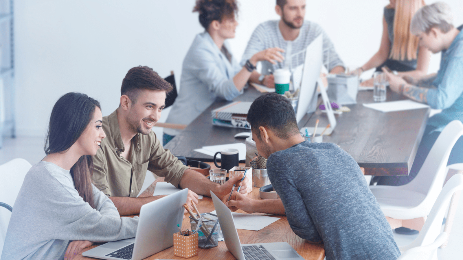 OUR BLOG 3 3 Effective Ways To Support Staff and Their Mental Health