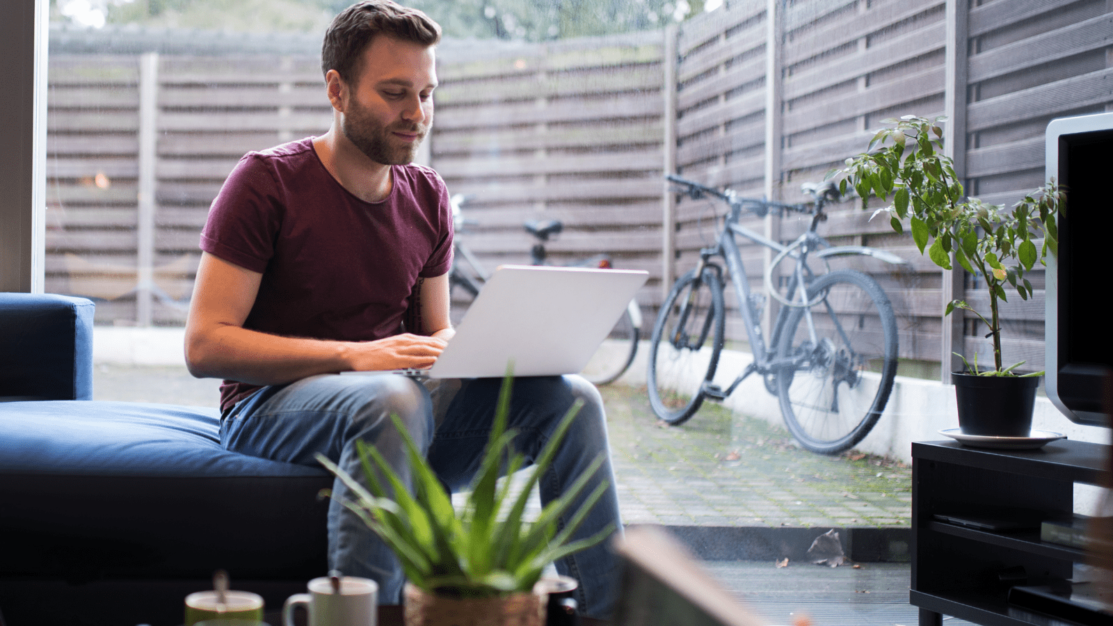 OUR BLOG 8 Flexible and Hybrid Working Patterns: The Future?