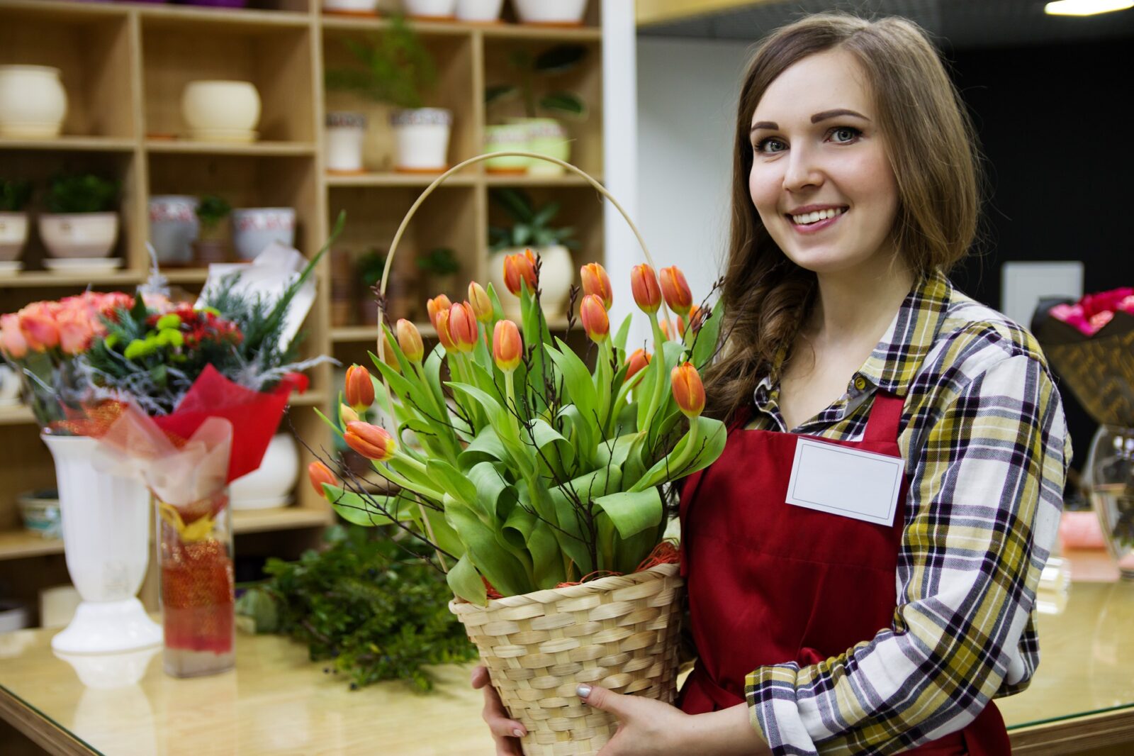 OUR BLOG 4 How To Maintain Employee Motivation