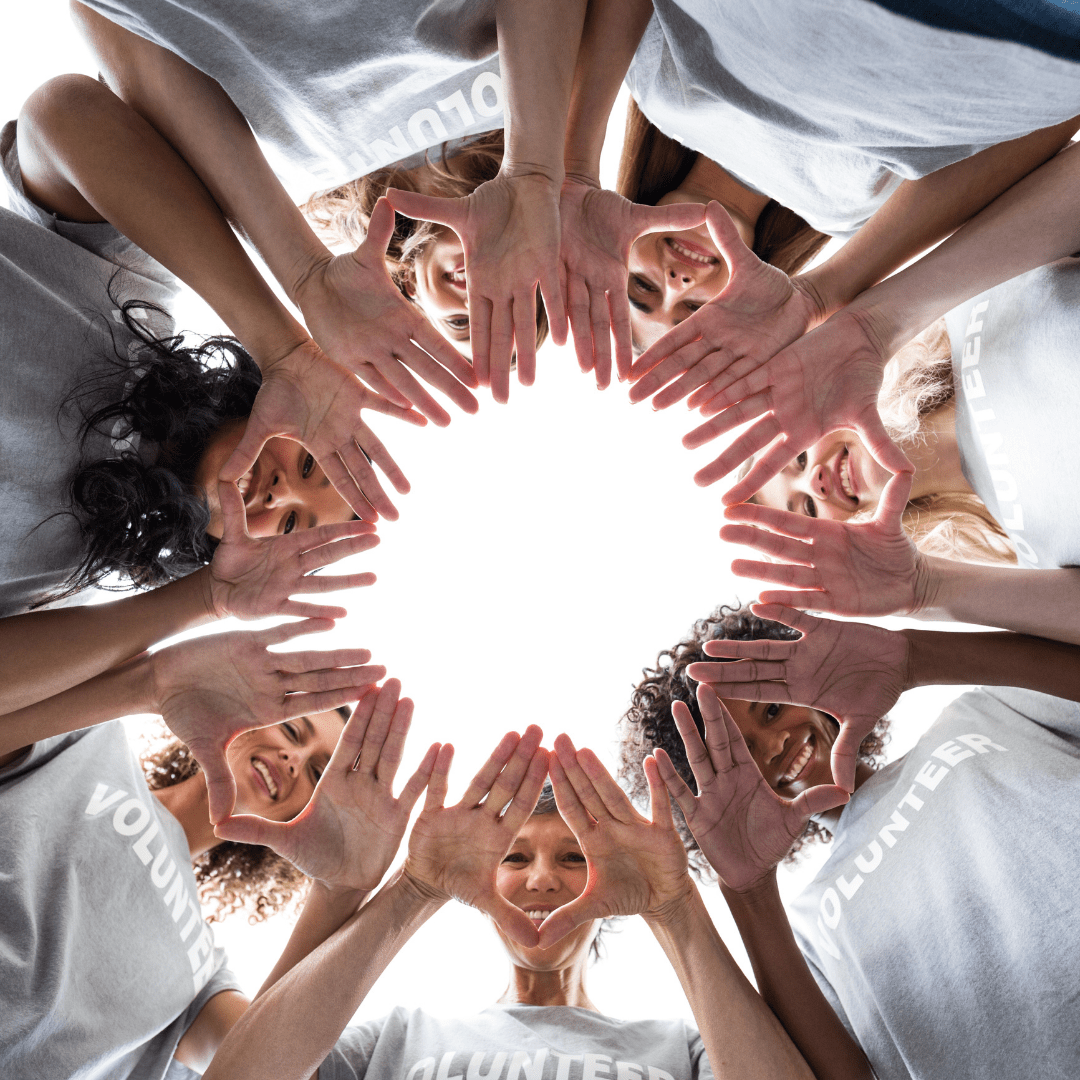5 Tips for Successfully Bringing Volunteers on Board