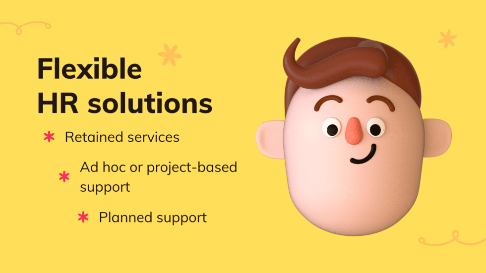 HR services Wolverhampton NectarHR All Saints Rd WV2 1EJ