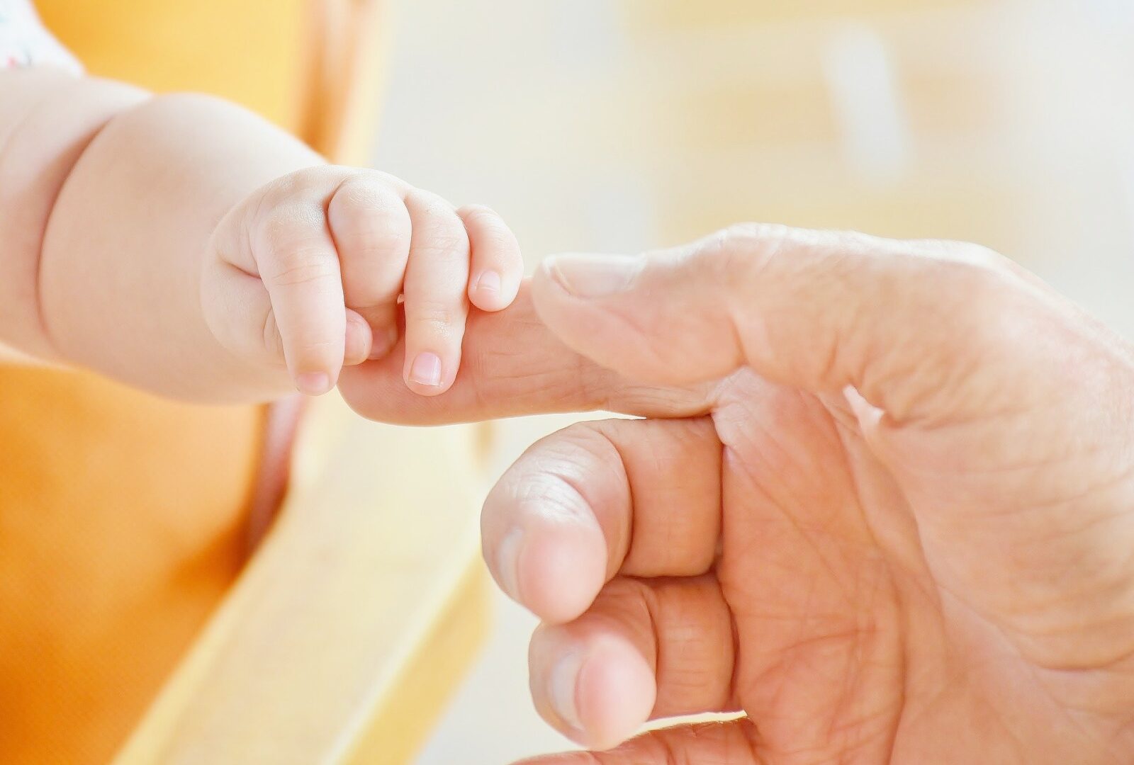 Overview of Paternity Leave