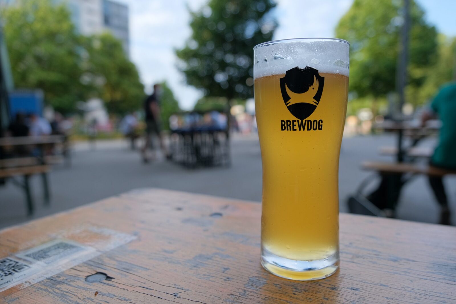 OUR BLOG 10 BrewDog Work Culture