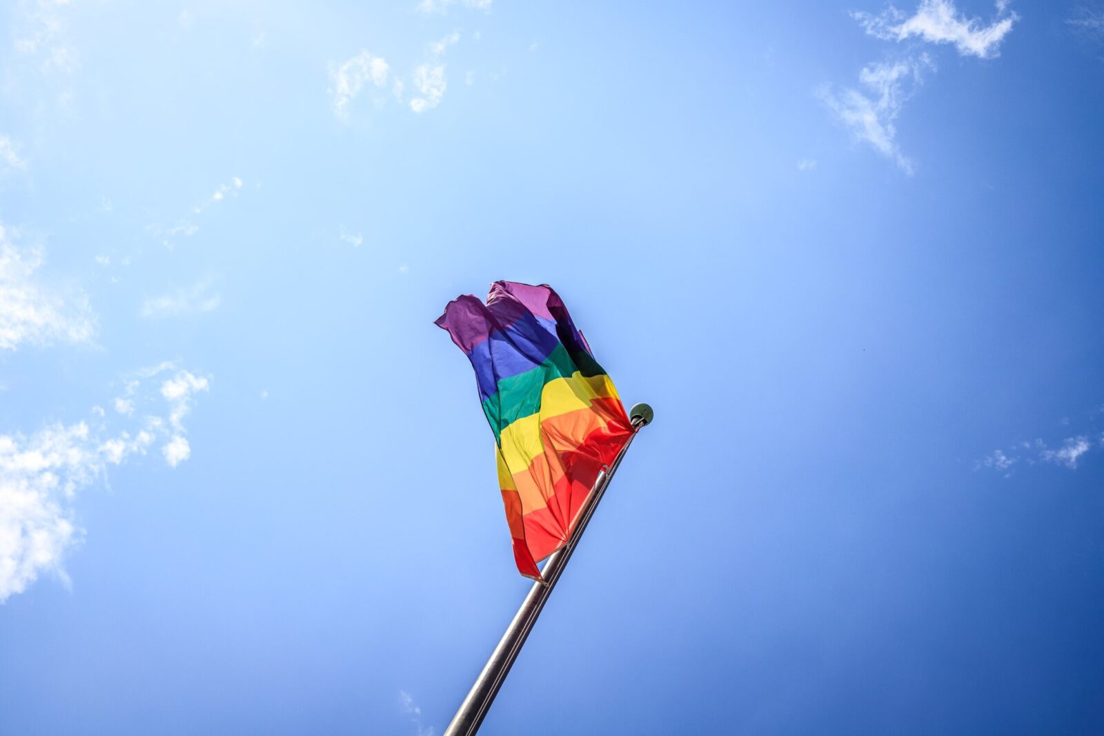 OUR BLOG 11 Inclusive Workplace for LGBTQ+ Employees