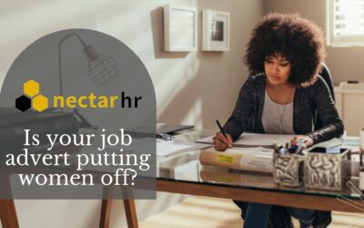 Is Your Job Advert Putting Women Off? 5 Top Tips to Attracting Female Candidates