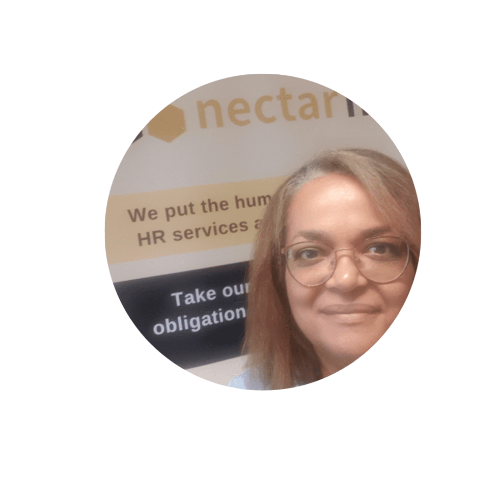 MEET THE TEAM Nectar HR