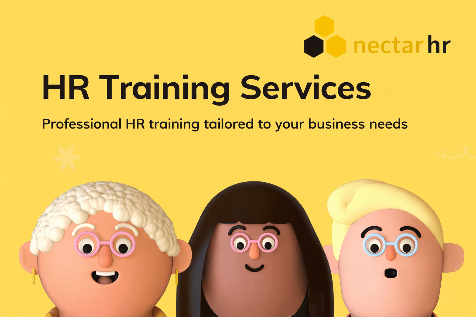 HR Training Session in Nottingham