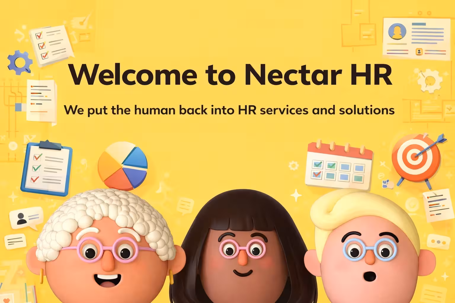 HR-UK.png Welcome to Nectar HR